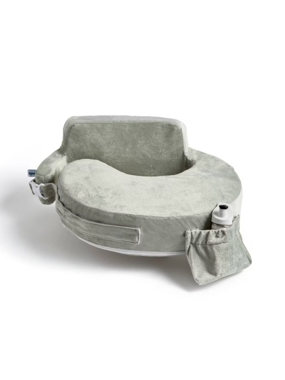 My Brest Friend Nursing Pillow